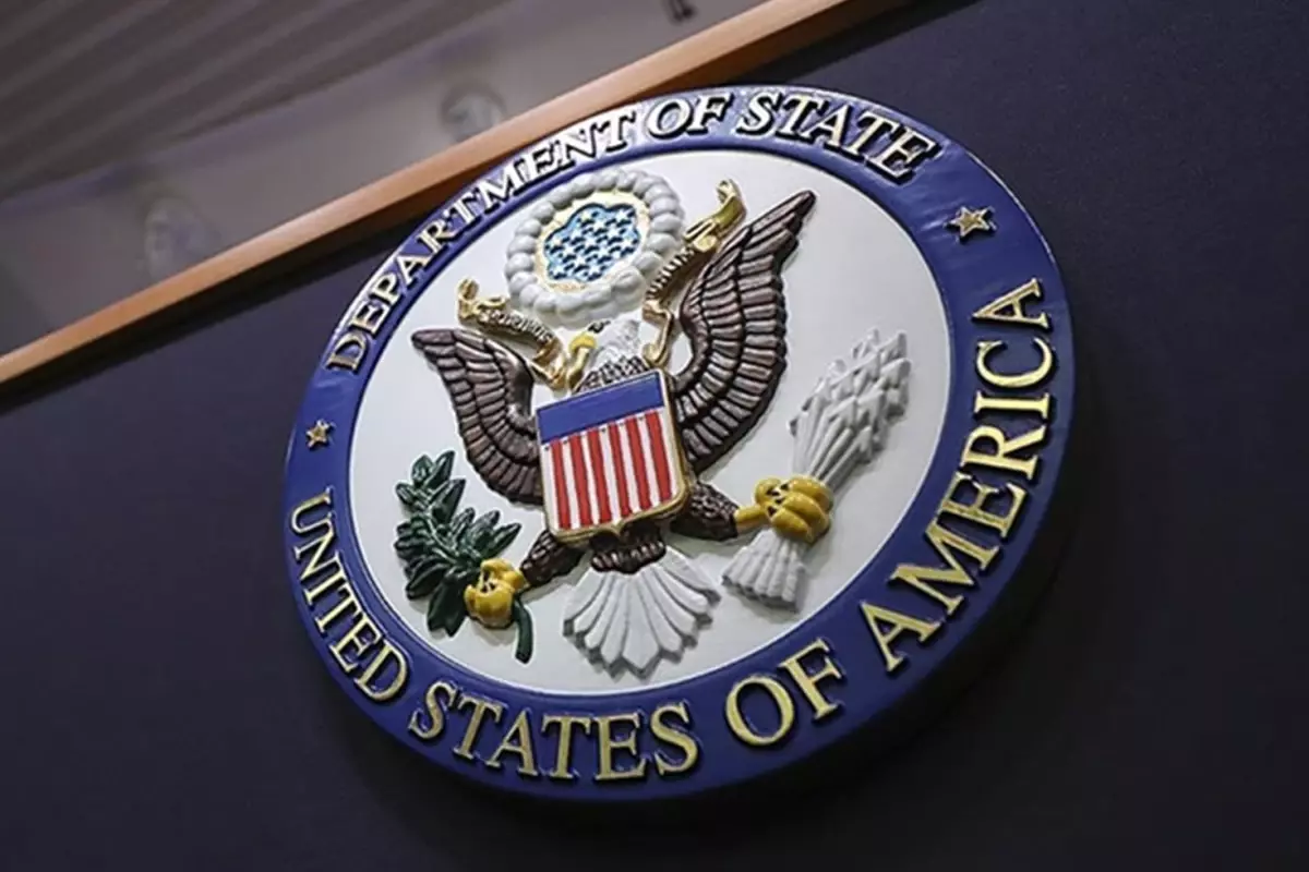 ABD, Afgan pasaport sahiplerine vize vermeyi askıya aldı