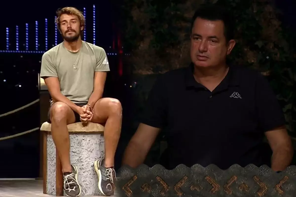 Acun'un bile haberi yok! Survivor şampiyonundan çok konuşulacak 'Oruç' çıkışı
