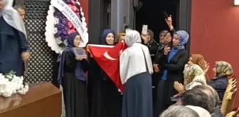 Amasya'da Hafızlık Belge Takdim Töreni Düzenlendi