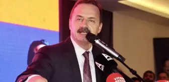 Yavuz Ağıralioğlu Sinop'ta Partililerle Buluştu