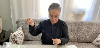 Deri Kanserini Yenen Şeyda Coşar'ın Umut Dolu Hikayesi