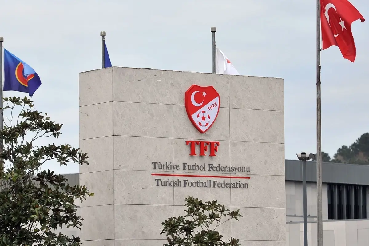Bahis cezası alan 35 futbolcu için Tahkim Kurulu'ndan karar çıktı