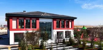 500 Mahalle Konağı Projesi Başlıyor