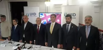 Bakan Şimşek, Türkiye'nin kamu harcamalarında önemli bir disiplin sağladığını belirtti Açıklaması