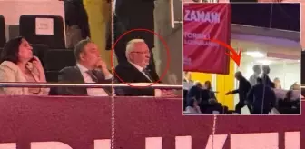 CHP kurultayında kriz: İzletilen videoyu gören AK Partili Elitaş salonu terk etti