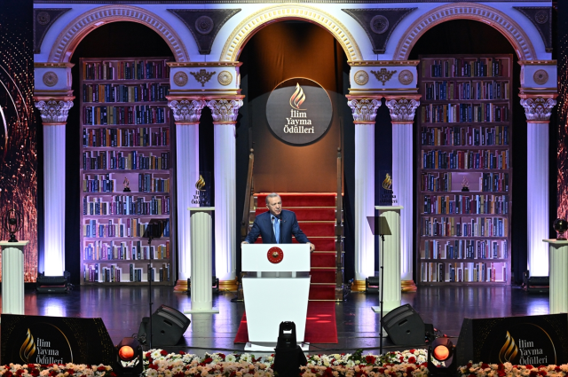 Cumhurbaşkanı Erdoğan'dan 'Terörsüz Türkiye' sürecinde kararlılık vurgusu 6 cumhurbaskani erdogan dan terorsuz turkiye 19306568 1280 m