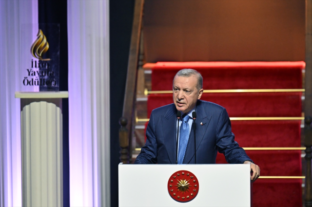 Cumhurbaşkanı Erdoğan'dan 'Terörsüz Türkiye' sürecinde kararlılık vurgusu 4 cumhurbaskani erdogan dan terorsuz turkiye 19306568 413 m