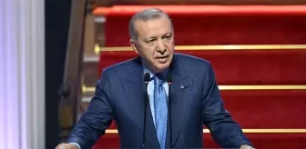 Cumhurbaşkanı Erdoğan'dan 'Terörsüz Türkiye' sürecinde kararlılık vurgusu