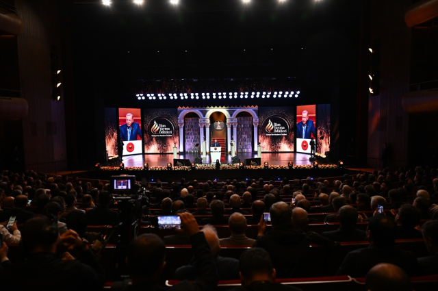 Cumhurbaşkanı Erdoğan'dan 'Terörsüz Türkiye' sürecinde kararlılık vurgusu 5 cumhurbaskani erdogan dan terorsuz turkiye 19306568 9779 m