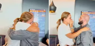 Demet Akalın ile Berkay Şahin 6 yıl sonra barıştı