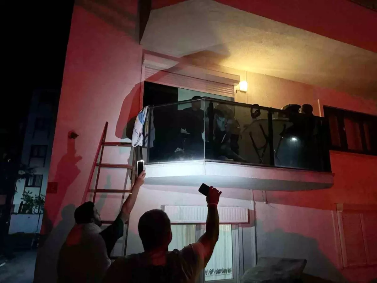 Balıkesir'de Kadına Yönelik Cinayet Davası: Sanığa Ağırlaştırılmış Müebbet İstendi