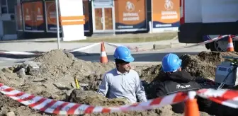Erzurum'da Doğal Gaz Kesintisi Sürekleniyor