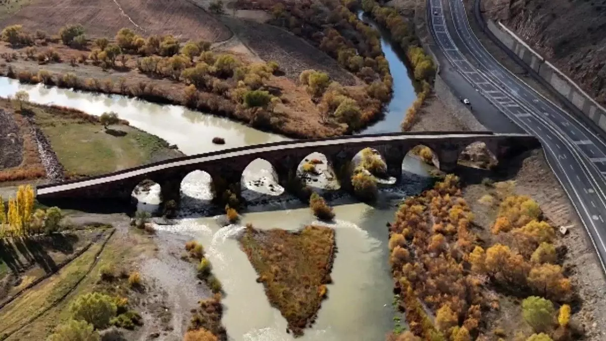 Yağan Mahallesi: Erzurum'un Manevi ve Kültürel Zenginlikleri