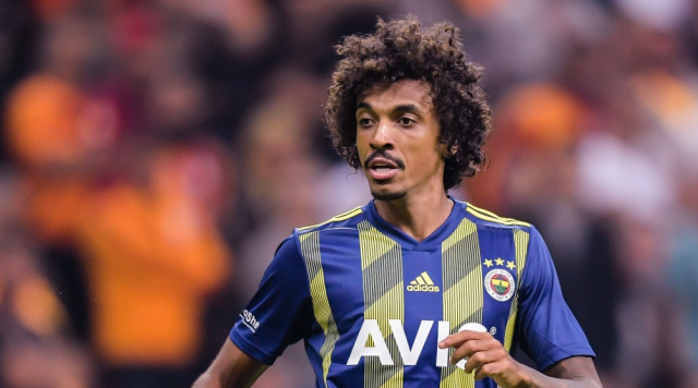 Former Fenerbahçe star went crazy after the 6-0 match