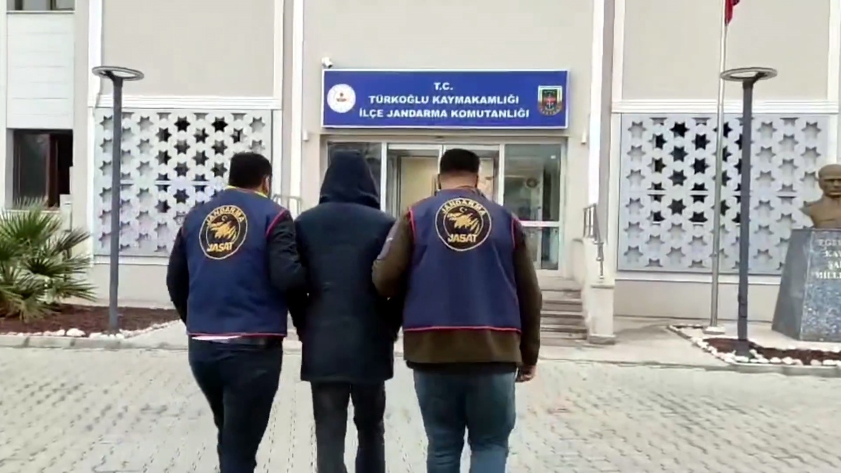 FETÖ'ye Yönelik Operasyonda 92 Şüpheli Yakalandı