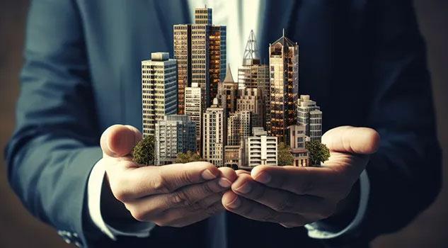 Real estate funds are locked! Investors cannot access their savings