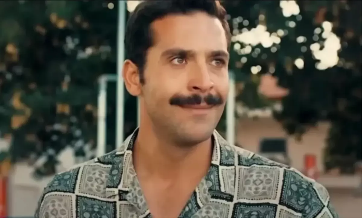 Gönül Dağı Ramazan neden diziden ayrıldı?