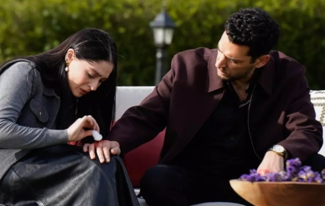 Güller ve Günahlar 9. bölüm fragmanı yayınlandı mı?