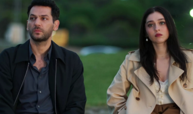 Güller ve Günahlar 9. bölüm fragmanı yayınlandı mı?