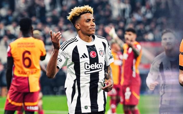 Hasan Şaş called for a transfer to the Galatasaray management, saying 'All of Turkey knows him'