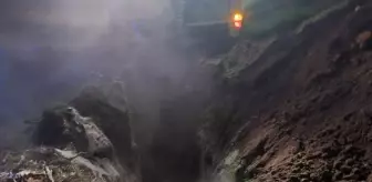 Hatay'da veteriner sağlık raporu bulunmayan 1 ton et ele geçirildi