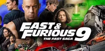 Hızlı ve Öfkeli 9 filmi oyuncuları kim, konusu ne, sonu nasıl bitiyor? Hızlı ve Öfkeli 9 filmi ne zaman, nerede çekildi?