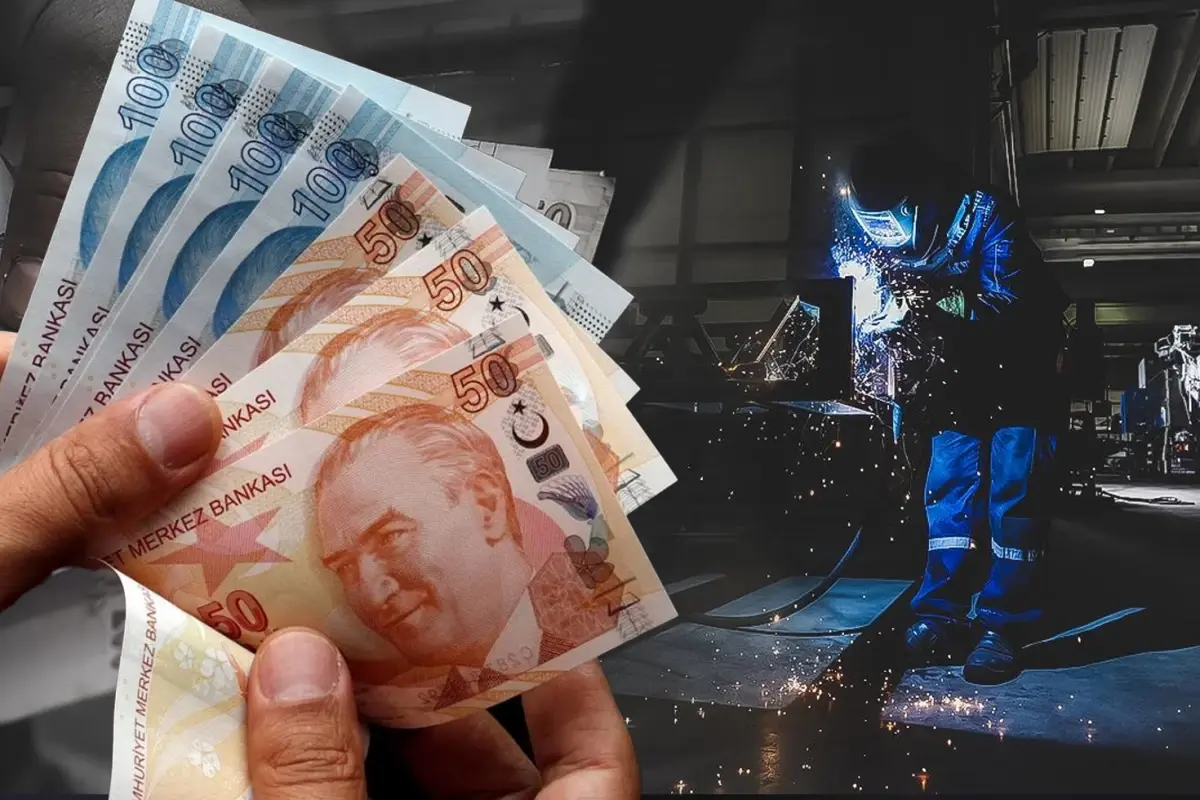 Hükümetten sürpriz asgari ücret kararı! Pazarlığın başlayacağı rakam da belli gibi