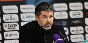 İmaj Altyapı Vanspor'da İstifa Sinyali!