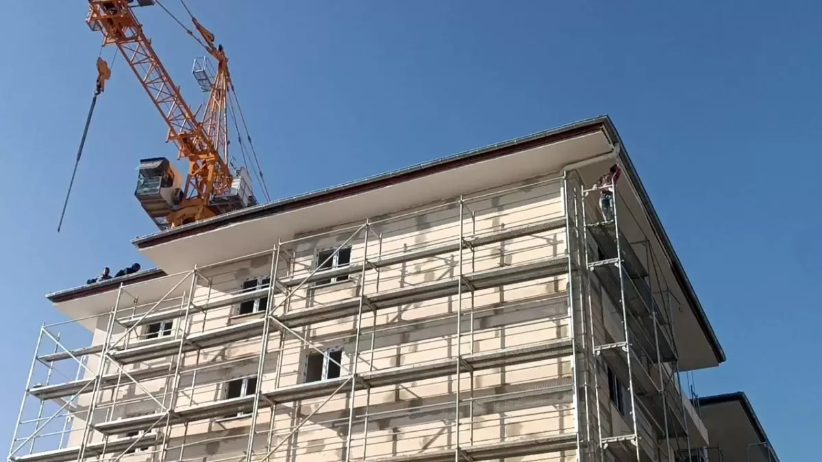 Adıyaman'da İşçiler İntihar Girişiminde Bulundu