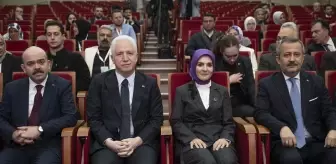 İstanbul Aile Vakfınca '3. Aile Çalıştayı' düzenlendi