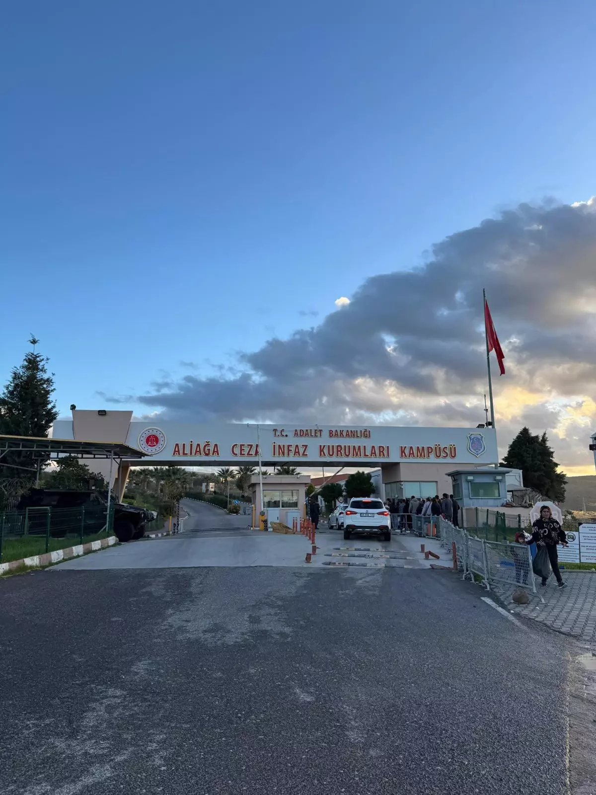 İZBETON Yolsuzluk Davasında Yeni Gelişmeler