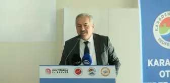 Kastamonu'da 'Güçlü Baba Güçlü Özel Birey Proje Çalıştayı' Düzenlendi