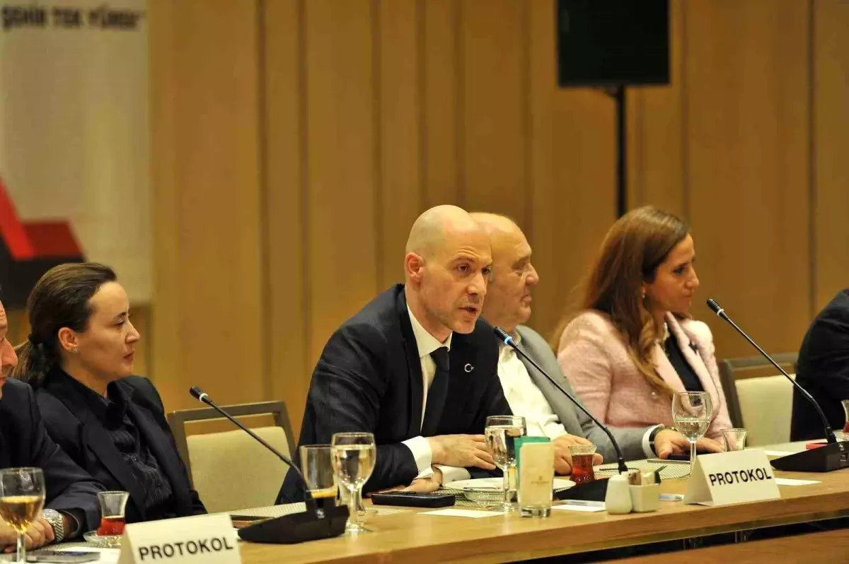 Kastamonulular Platformu: ' Batı Karadeniz'de bölgesel gücü artırmak için bir aradayız'