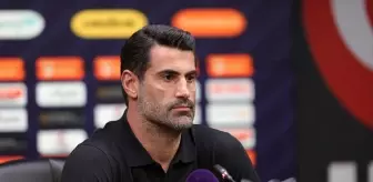 Demirel: 'Beklentilerin altında kaldık'