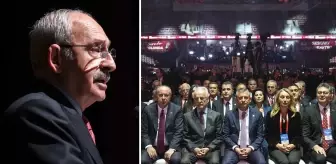 Kurultaya gitmeyen Kemal Kılıçdaroğlu meydan okudu