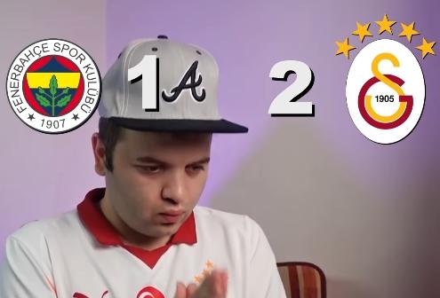 Magic Osman Fenerbahçe Galatasaray tahmini ne, Magic Osman deri skor tahmini kaç kaç? Magic Osman Fenerbahçe Galatasaray tahmini ne, Magic Osman deri skor tahmini kaç kaç?