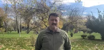 Yedigöller Milli Parkı Sonbaharda Ziyaretçi Akınına Uğradı