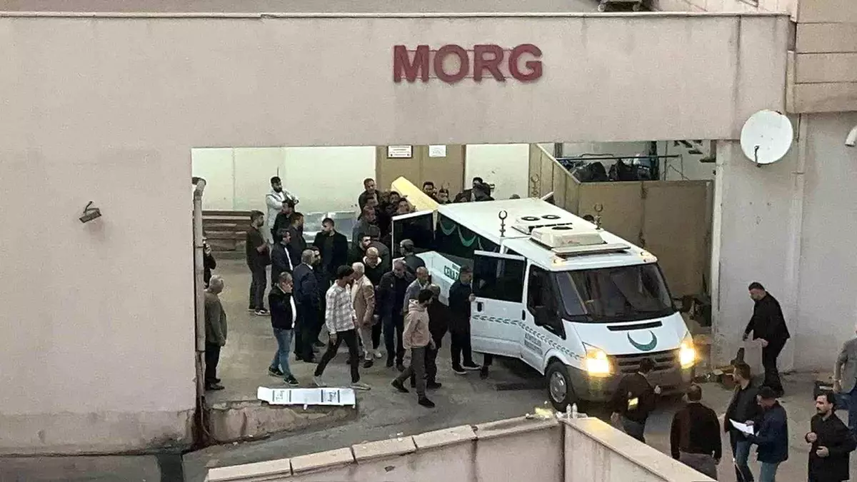 Siirt'te Kaybolan Alzheimer Hastası Ramazan Batur'un Cansız Bedeni Bulundu