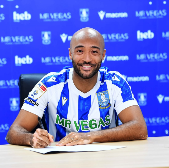 Unprecedented contract from the former star of the Super League giant