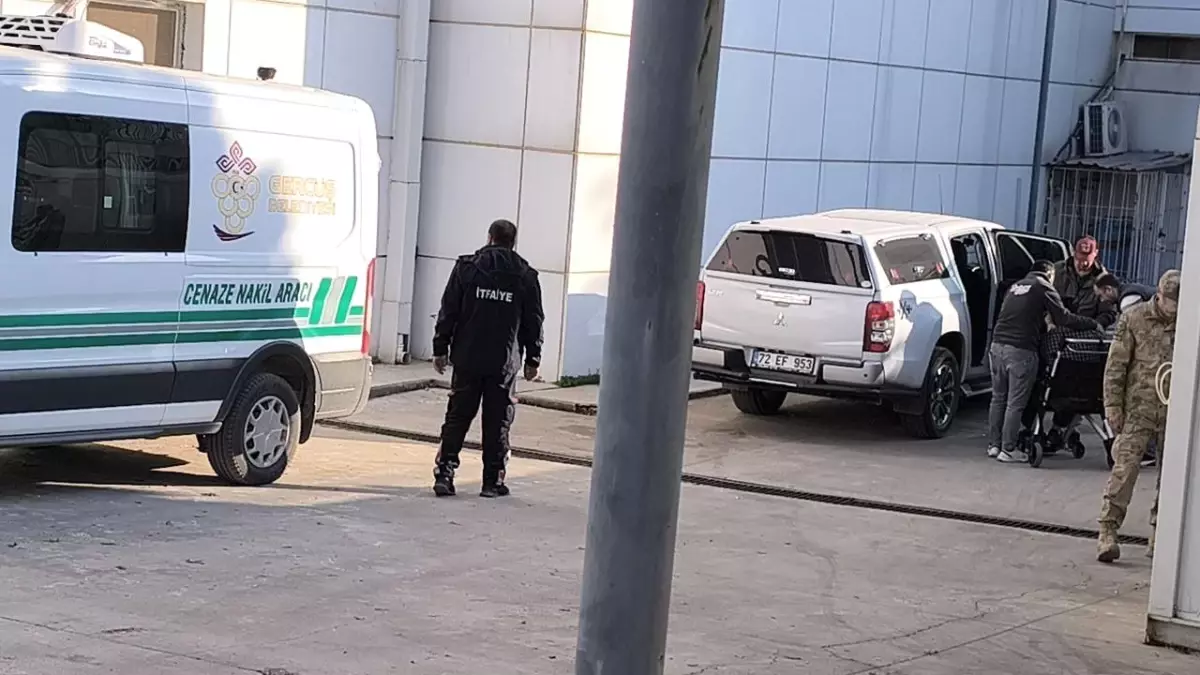 Traktör Çarpması Sonucu 9 Yaşındaki Çocuk Hayatını Kaybetti