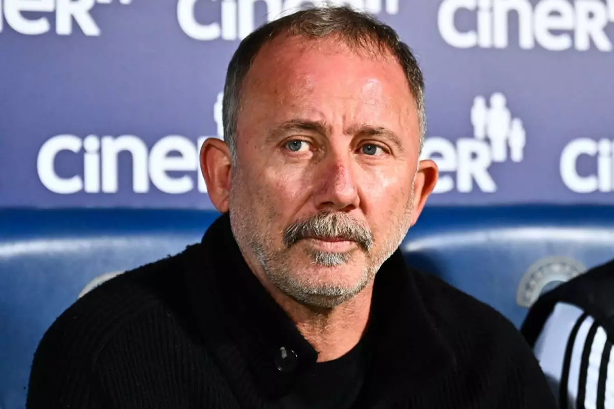 Transfer listesi belli oldu! İşte Sergen Yalçın'ın istediği iki isim