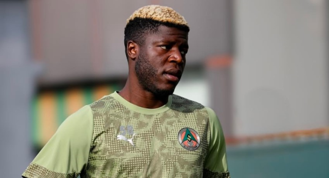 The transfer list has been revealed! Here are the two names Sergen Yalçın wants