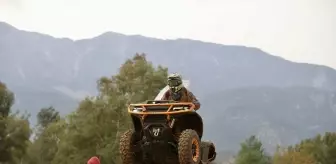 Türkiye Enduro ve ATV Şampiyonası Fethiye'de Başladı
