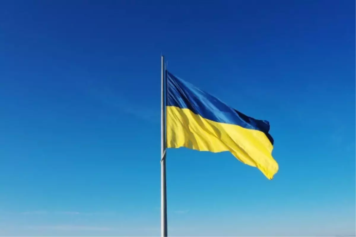 Ukrayna Barış Planı İçin ABD'ye Heyet Gönderdi