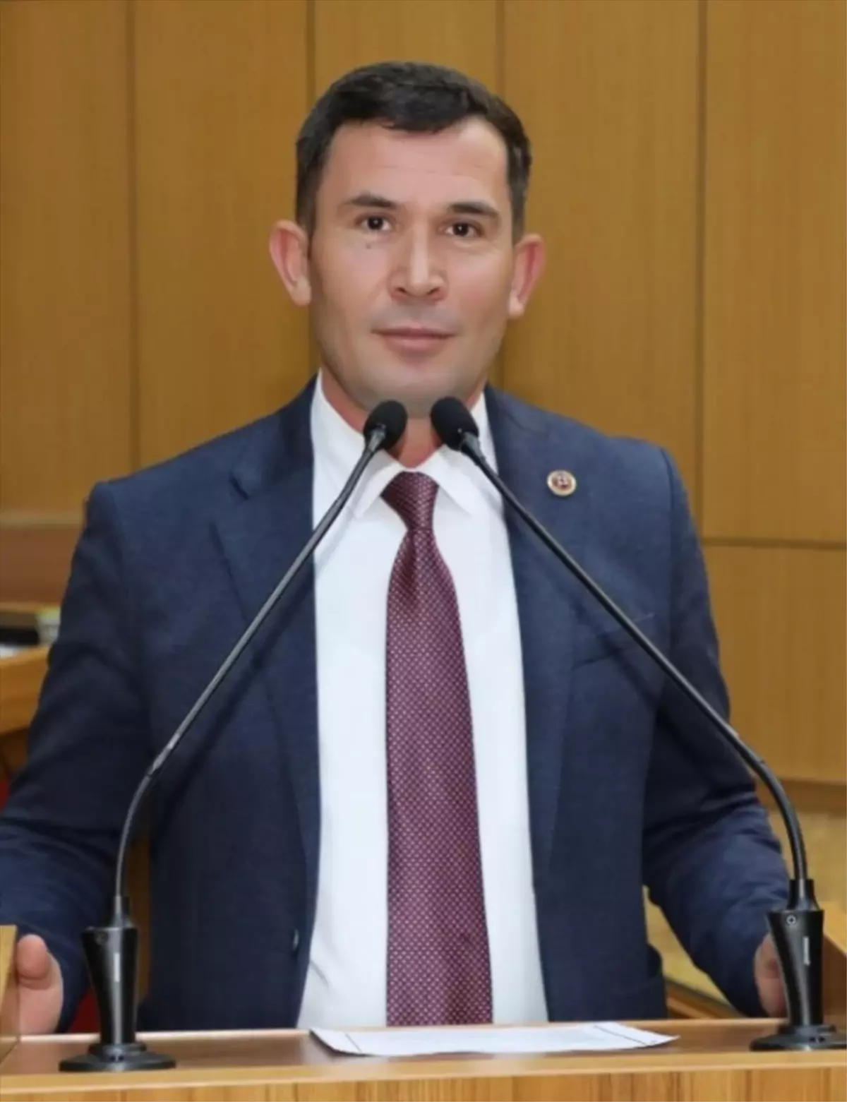 Ulaş İlçesi için 2026 Yılına 30 Milyon Lira Bütçe Ayrıldı