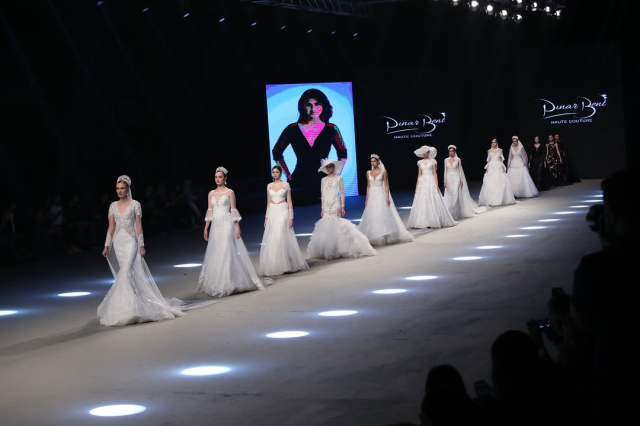 Famous designer Pınar Bent is expanding into the Middle East