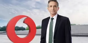 Vodafone'dan 5G'de Yapay Zeka Destekli Müşteri Deneyimi