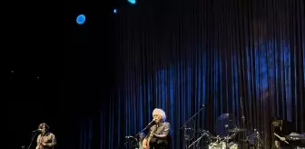 Yeni Türkü, İstanbul'da Müzikseverlerle Buluştu