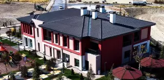 Yüzyılın Konut Projesi'nde bir ilk daha! Her siteye özel geliyor, imkanlar saymakla bitmiyor