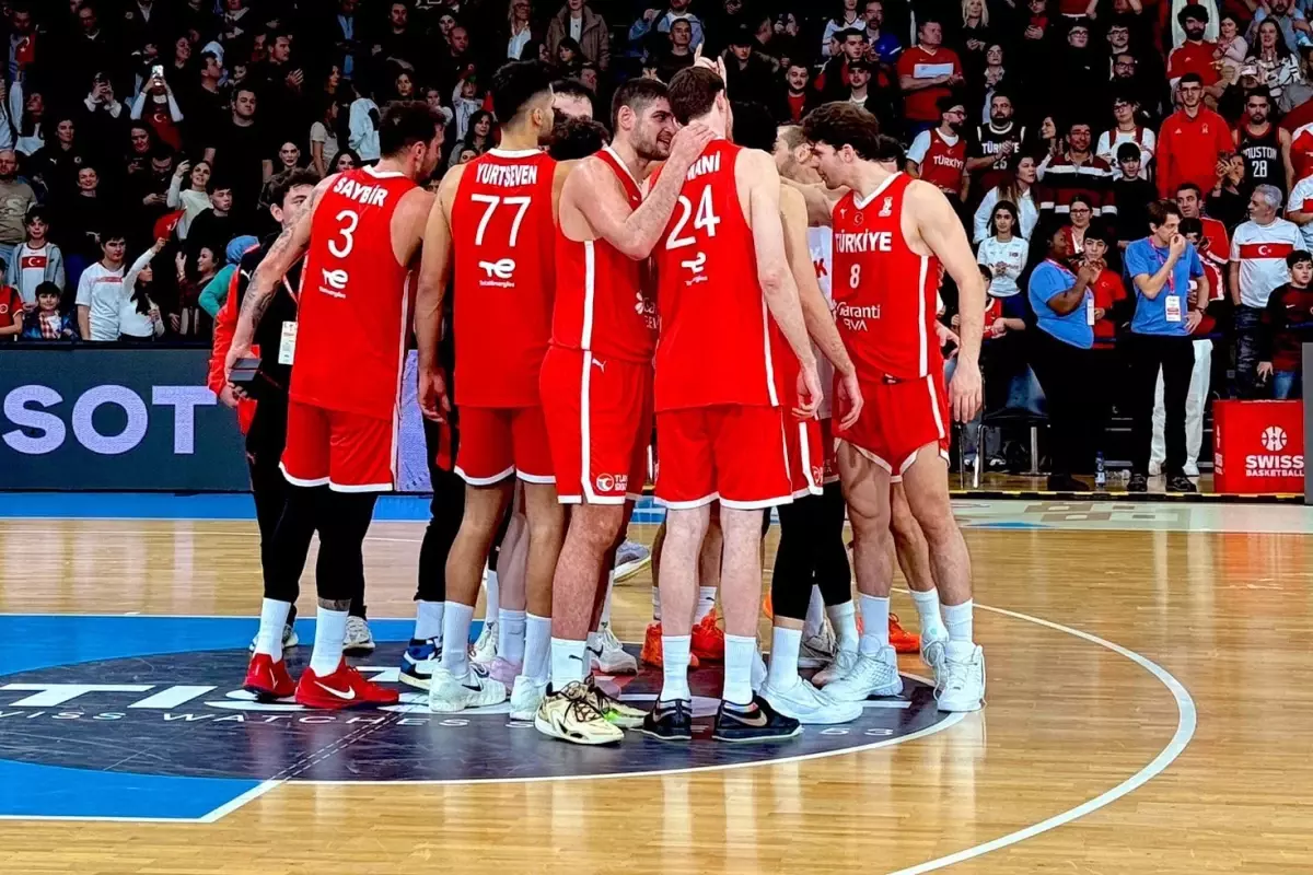 12 Dev Adam, Dünya Kupası Elemeleri'nde 2'de 2 yaptı